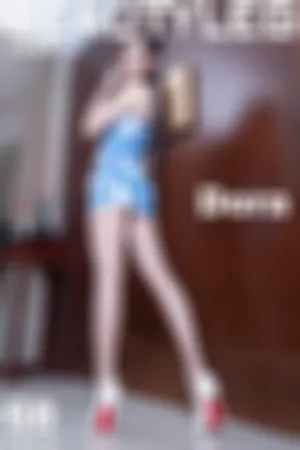 [Beautyleg]美腿寫真 2018.12.03 No.1694 Dora