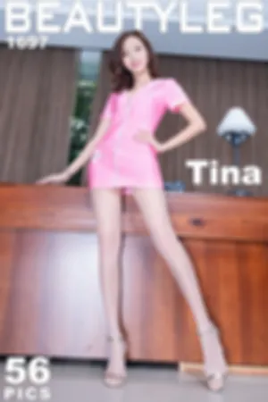 [Beautyleg]美腿寫真 2018.12.10 No.1697 Tina