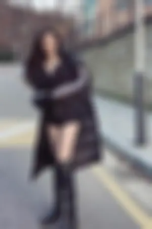 Ban Seo Jin 南韩9头身美腿美人儿