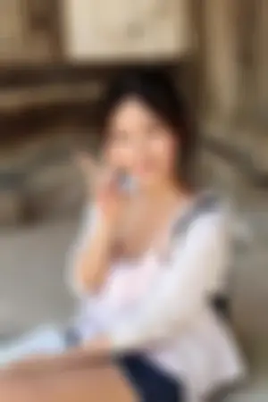 说故事的美女 超可爱台妹