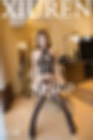 [XiuRen]秀人网 2018.12.18 No.1273 第五套写真情趣网衣