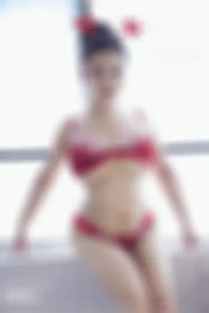 [XiuRen]秀人网 2018.12.20 No.1277 童颜巨乳圣诞内衣