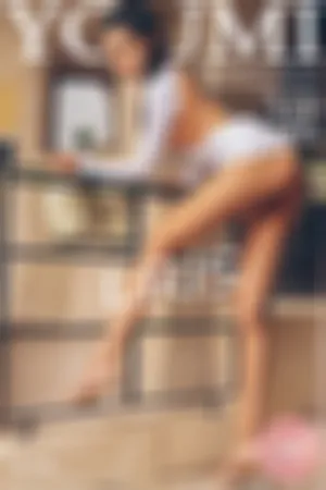 [YOUMI]尤蜜荟 2018.12.21 VOL.252 欧系风格外拍写真