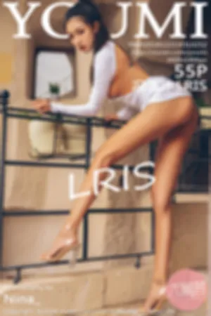 [YOUMI]尤蜜荟 2018.12.21 VOL.252 欧系风格外拍写真