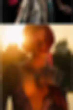 开胸衣撩人美艳熟女COS 巫师3 特莉丝