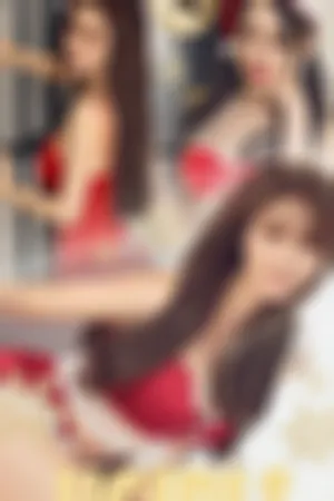 [Ugirls]尤果网爱尤物 2018.12.23 No.1313 红色的祝福