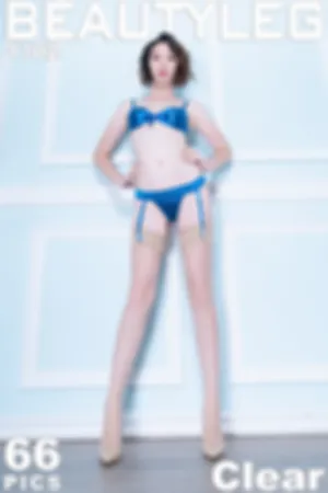 [Beautyleg]美腿寫真 2018.12.21 No.1702