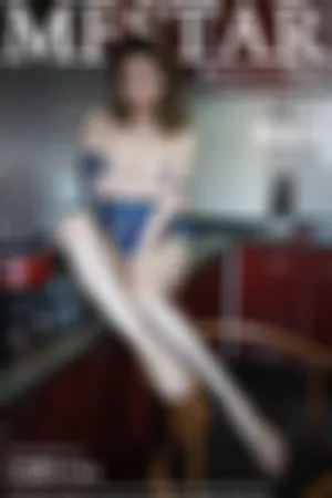 [MFStar]模范学院 2018.12.25 VOL.171 若隐若现内衣写真