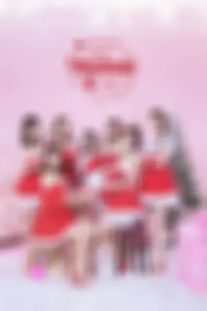 [TouTiao]头条女神 2018.12.24 美丽的七位女神，祝福大家2018圣诞节快乐！