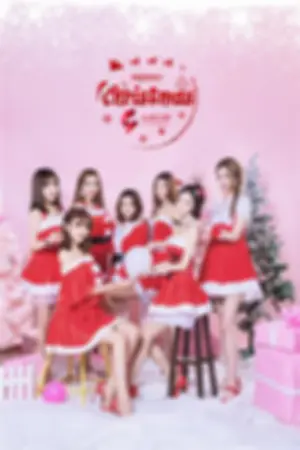 [TouTiao]头条女神 2018.12.24 美丽的七位女神，祝福大家2018圣诞节快乐！