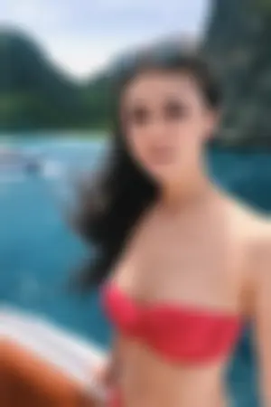 新加坡混血模特儿