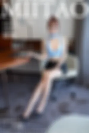 [MiiTao]蜜桃社 2018.12.27 VOL.122 36D新人