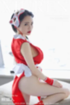 [XiuRen]秀人网 2018.12.28 No.1294 护士装不知火舞COS