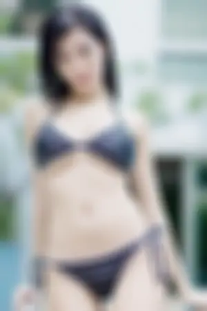 泰美人 唯美风让人心旷神怡