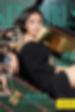 [Kelagirls]克拉女神 2019.01.01 流光溢彩