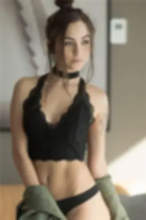 墨西哥狂野美女魅力诱人