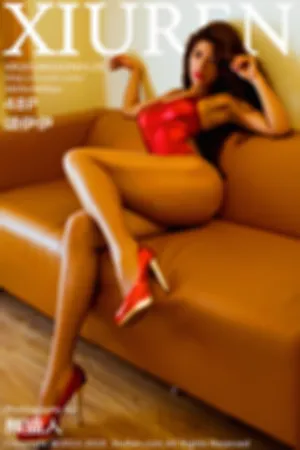 [XiuRen]秀人网 2019.01.02 No.1297 欧美身材完美北京健身私家小姐姐
