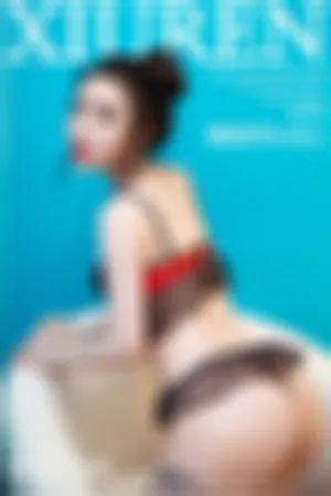 [XiuRen]秀人网 2019.01.02 No.1298 性感写真