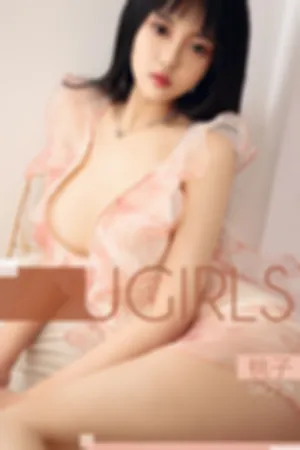 [Ugirls]尤果网爱尤物 2019.01.02 No.1323 鲜花时光