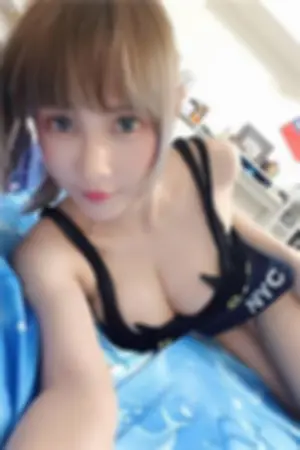 超杀宅男女神Cos