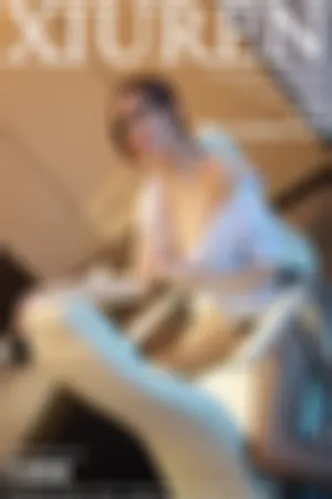 [XiuRen]秀人网 2019.01.02 No.1301 办公室秘书OL职业装写真