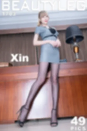 [Beautyleg]美腿寫真 2018.12.24 No.1703 Xin