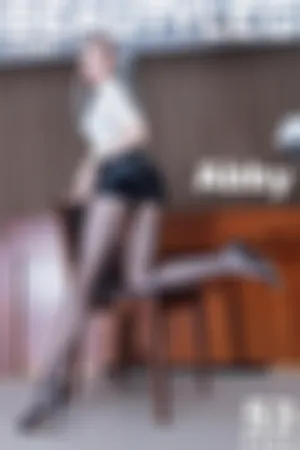 [Beautyleg]美腿寫真 2018.12.26 No.1704 Abby