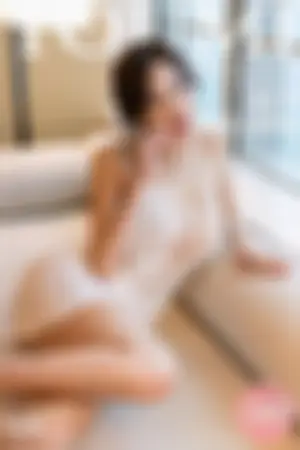 [YOUMI]尤蜜荟 2019.01.04 No.257 土耳其旅拍镂空蕾丝