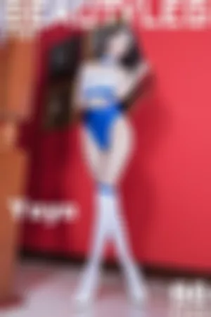 [Beautyleg]美腿寫真 2019.01.02 No.1707 Yoyo