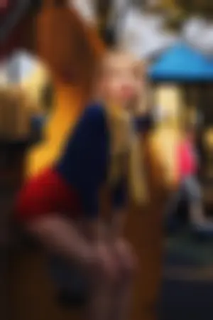 天使正妹「魔性太强」不小心就上瘾了