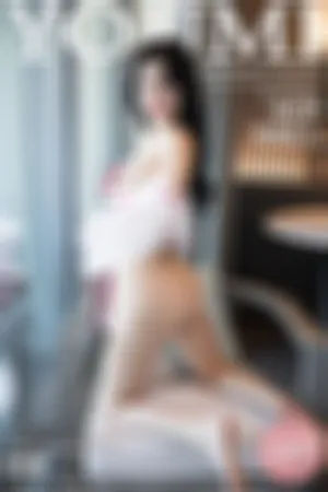 [YOUMI]尤蜜荟 2019.01.07 VOL.258 三亚旅拍写真白色透视黑色镂空内衣