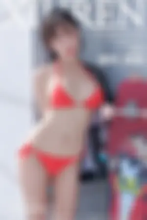 [XiuRen]秀人网 2019.01.08 No.1304 比基尼与开背毛衣