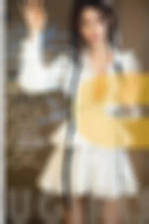 [Ugirls]尤果网 2019.01.10 U411 制服与学妹