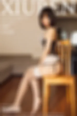 [XiuRen]秀人网 2019.01.15 No.1312 第七套写真·萝莉女仆私房