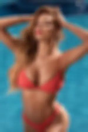 Tatiana Kotova 「俄罗斯第一美女」气质无人能敌