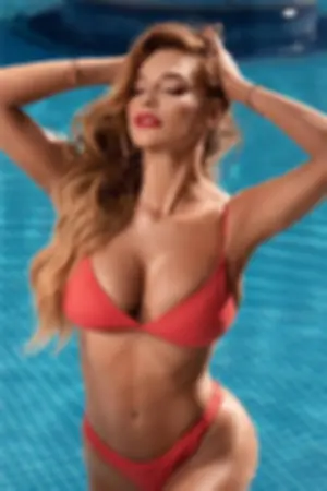 Tatiana Kotova 「俄罗斯第一美女」气质无人能敌