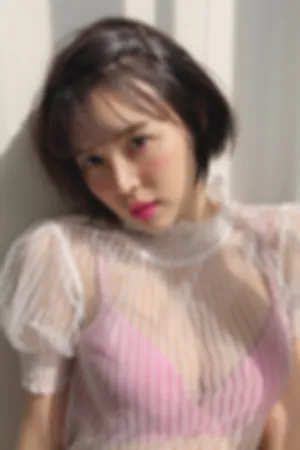 葵司清爽短发制服自拍