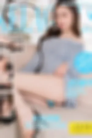 [Kelagirls]克拉女神 2019.01.27 水晶透趾