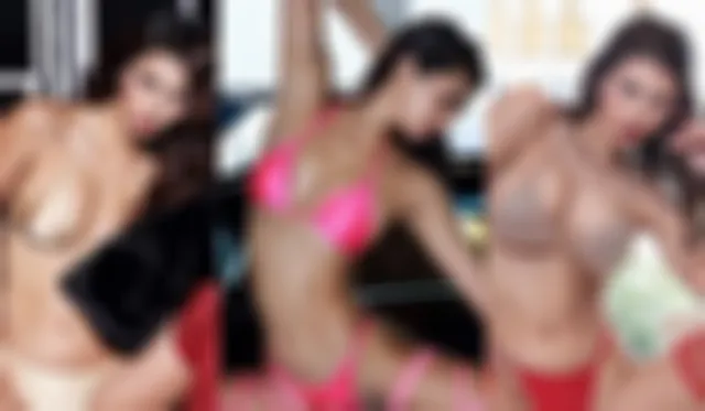 2019最新轮胎广告硬照 开腿姿势诱人