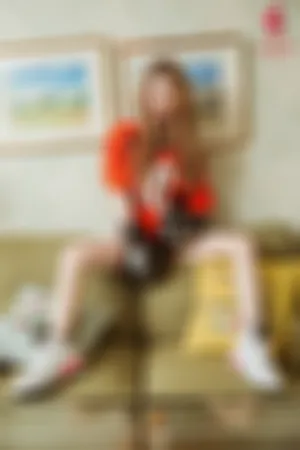 [TouTiao]头条女神 2019.01.14 阳光灿烂的玄宝贝