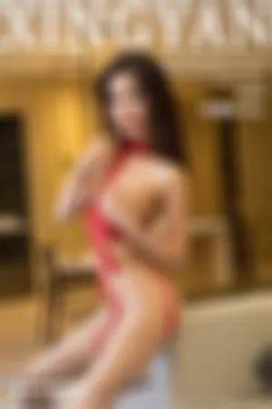 [XingYan]星颜社 2019.02.02 VOL.109 新春快乐·薄纱透视写真