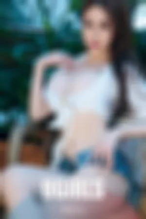 [Ugirls]尤果网爱尤物 2019.02.08 No.1360 唯独对宓