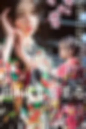 [Ugirls]尤果网爱尤物 2019.02.09 No.1361 情迷日本