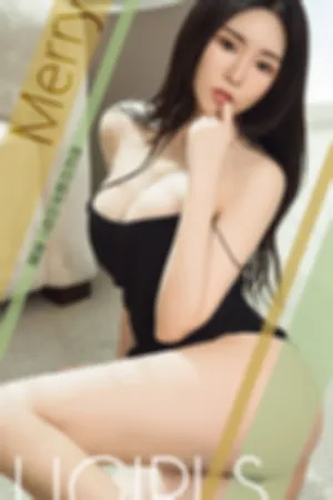 [Ugirls]尤果网爱尤物 2019.02.10 No.1362 想和你赖床的每个清晨