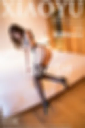 [XIAOYU]语画界画语界 2019.02.11 VOL.018 厦门第二套旅拍写真