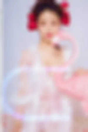 [Ugirls]尤果网 2019.02.14 U415 爱神与情人