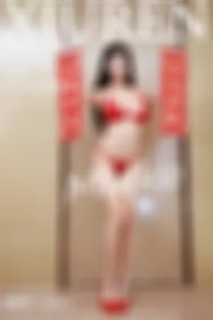 [XiuRen]秀人网 2019.02.15 No.1338 新春特辑情趣内衣