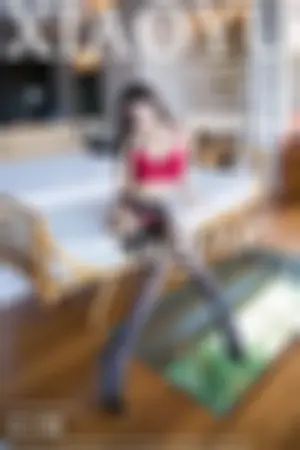 [XIAOYU]画语界 2019.02.15 VOL.020 马尔代夫旅拍