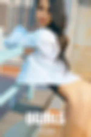 [Ugirls]尤果网爱尤物 2019.02.17 No.1369 女神天台