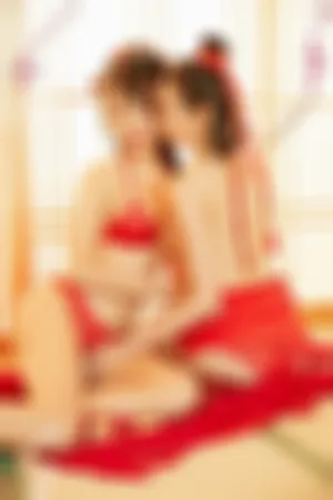 [YouMei]尤美 2018.08.13 洞房花烛